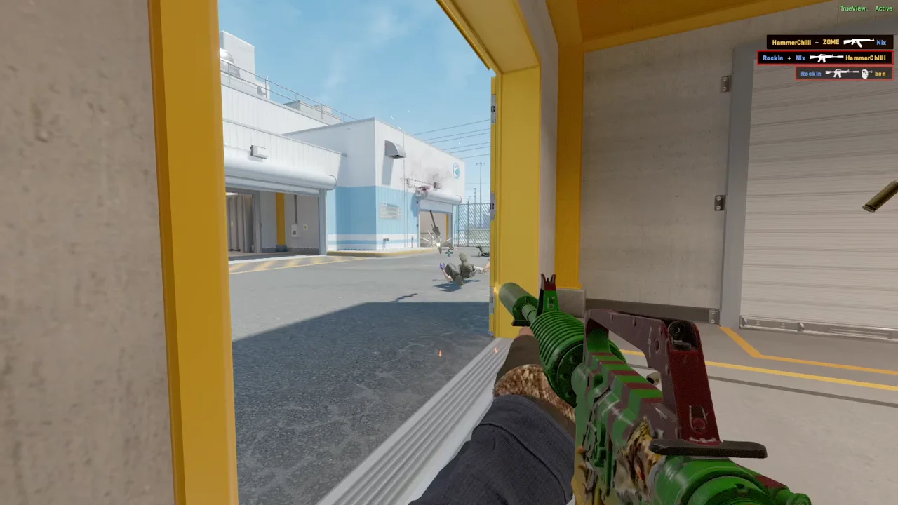 highlight